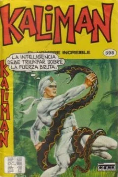 La Bruja Blanca - 46o. Capítulo