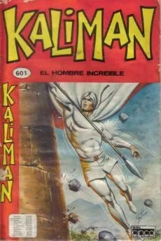 Cover of La Bruja Blanca - 49o. Capítulo