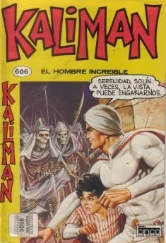 Cover of La Bruja Blanca - 54o. Capítulo