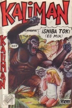 Cover of La Bruja Blanca - 55o. Capítulo