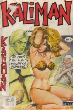 La Bruja Blanca - 59o. Capítulo