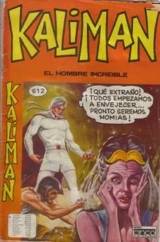 Cover of El Triángulo de la Muerte - 1er. Capítulo
