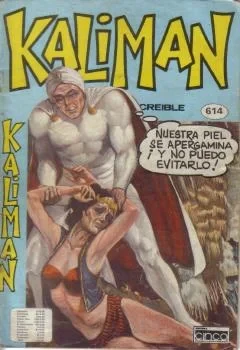 Cover of El Triángulo de la Muerte - 3er. Capítulo