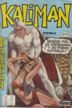 El Triángulo de la Muerte - 3er. Capítulo