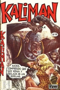 El Triángulo de la Muerte - 4o. Capítulo
