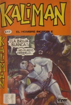 Cover of El Triángulo de la Muerte - 6o. Capítulo