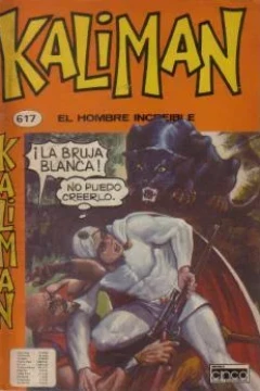 El Triángulo de la Muerte - 6o. Capítulo