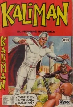 Cover of El Triángulo de la Muerte - 8o. Capítulo