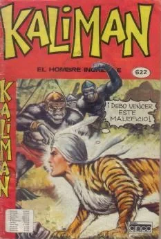 Cover of El Triángulo de la Muerte - 11er. Capítulo