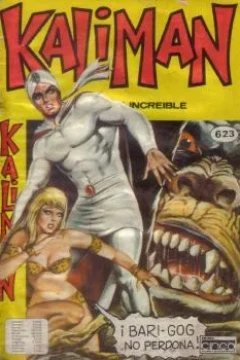 El Triángulo de la Muerte - 12o. Capítulo