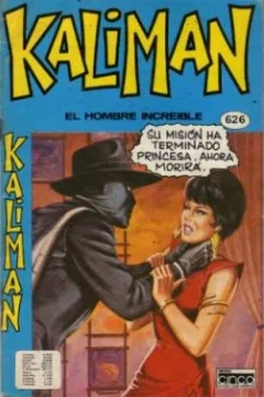 El Triángulo de la Muerte - 15o. Capítulo