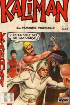 El Triángulo de la Muerte - 17o. Capítulo