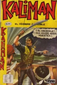 El Triángulo de la Muerte - 18o. Capítulo