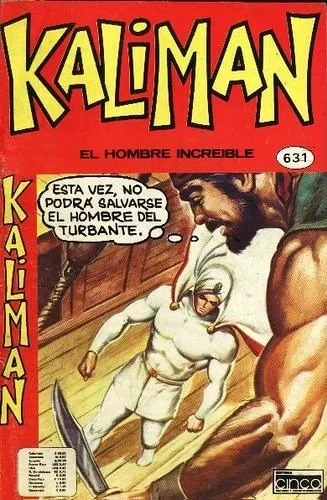 Cover of El Triángulo de la Muerte - 20o. Capítulo