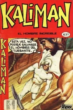 El Triángulo de la Muerte - 20o. Capítulo