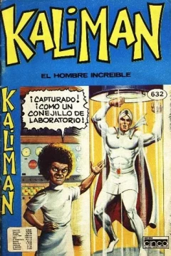 El Triángulo de la Muerte - 21er. Capítulo