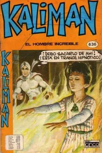 Cover of El Triángulo de la Muerte - 25o. Capítulo