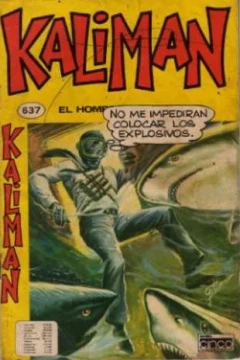 El Triángulo de la Muerte - 26o. Capítulo