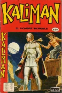 El Triángulo de la Muerte - 27o. Capítulo
