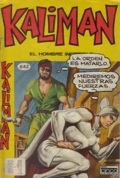 Cover of El Triángulo de la Muerte - 31er. Capítulo