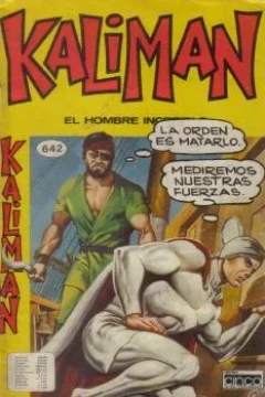 El Triángulo de la Muerte - 31er. Capítulo