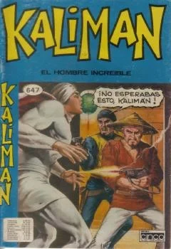 Cover of El Triángulo de la Muerte - 36o. Capítulo