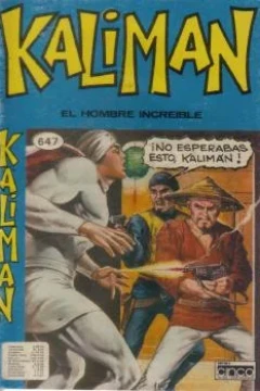 El Triángulo de la Muerte - 36o. Capítulo