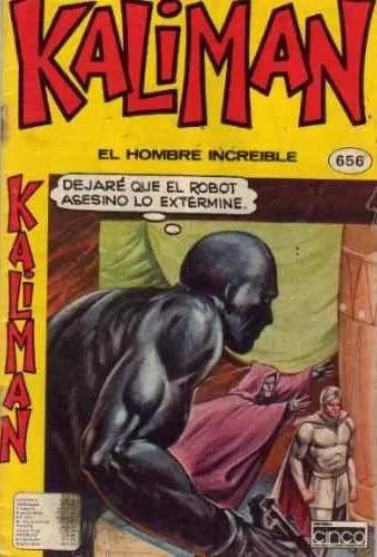 Cover of El Triángulo de la Muerte - 45o. Capítulo