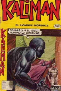 El Triángulo de la Muerte - 45o. Capítulo