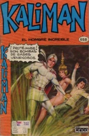 Cover of El Triángulo de la Muerte - 47o. Capítulo