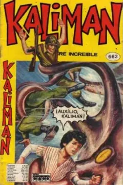 El Triángulo de la Muerte - 51er. Capítulo