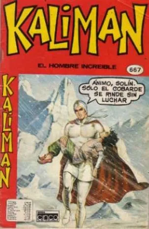 Cover of El Triángulo de la Muerte - 56o. Capítulo