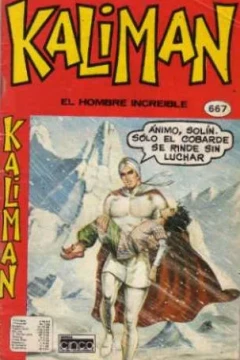 El Triángulo de la Muerte - 56o. Capítulo