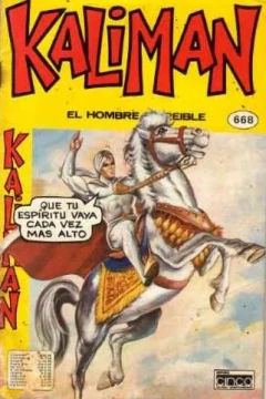 El Triángulo de la Muerte - 57o. Capítulo