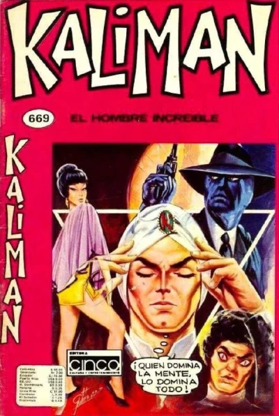 Cover of El Triángulo de la Muerte - 58o. Capítulo