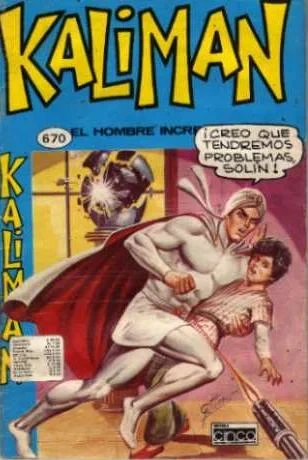 Cover of El Triángulo de la Muerte - 59o. Capítulo
