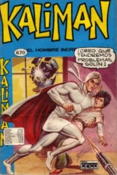 El Triángulo de la Muerte - 59o. Capítulo