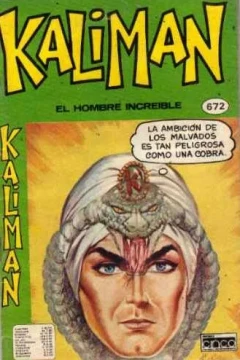 El Triángulo de la Muerte - 61er. Capítulo
