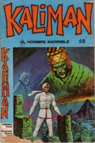 Cover of Las Momias de Machu Pichu - 2o. Capítulo