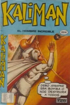 El Ojo de Satán - 10o. Capítulo