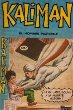 El Ojo de Satán - 23er. Capítulo