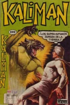 El Ojo de Satán - 25o. Capítulo