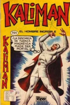 El Ojo de Satán - 27o. Capítulo