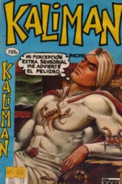 El Ojo de Satán - 31er. Capítulo