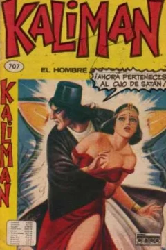 El Ojo de Satán - 33er. Capítulo