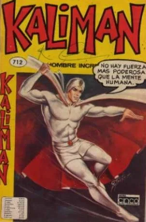 Cover of El Ojo de Satán - 38o. Capítulo