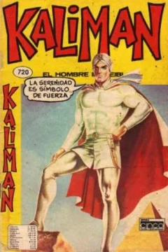 El Ojo de Satán - 46o. Capítulo