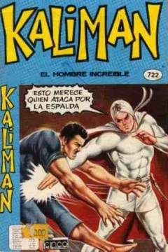 El Ojo de Satán - 48o. Capítulo