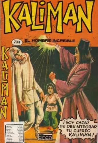 Cover of La Venganza de Karma - 2o. Capítulo