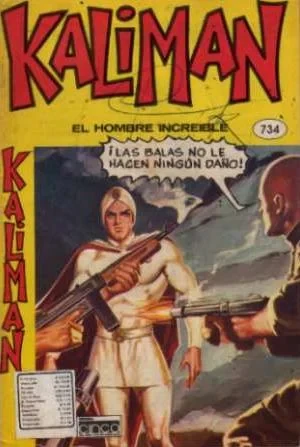 Cover of La Venganza de Karma - 3er. Capítulo